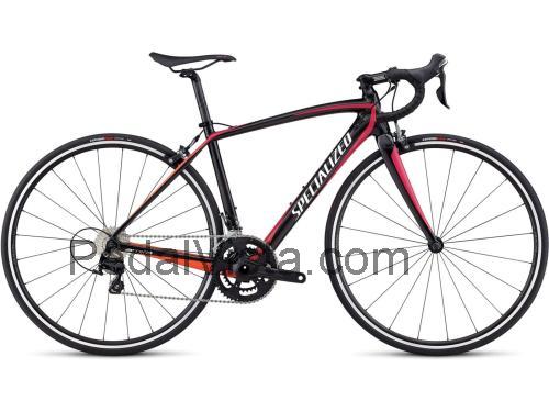 Specialized Amira Sport fiche technique et avis